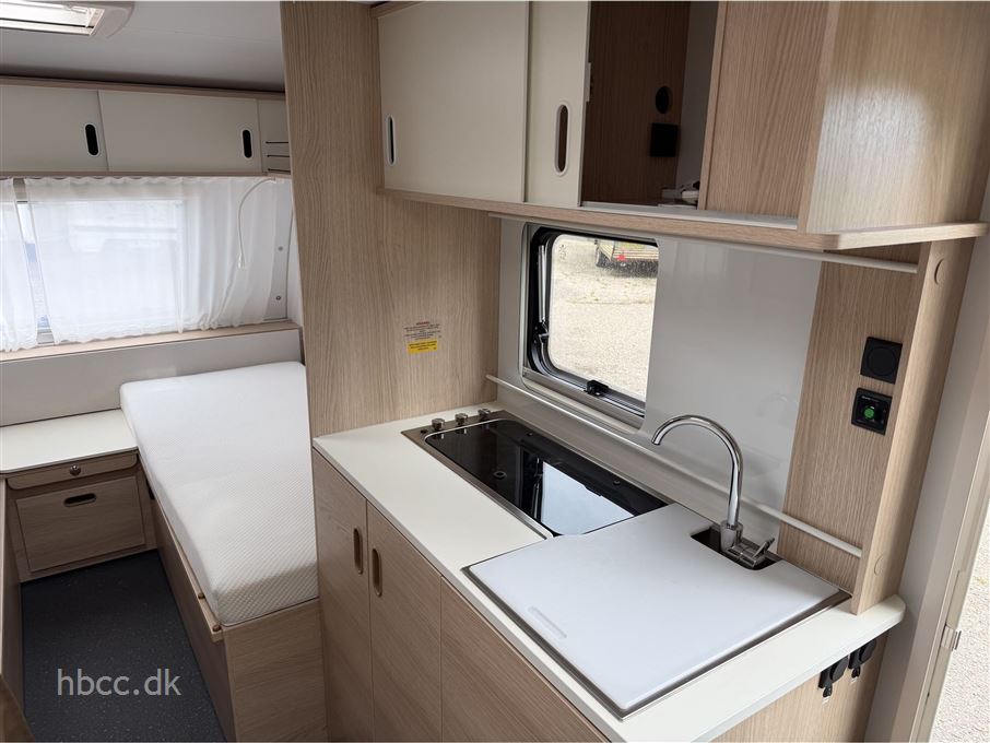 Adria Aviva 492 LU